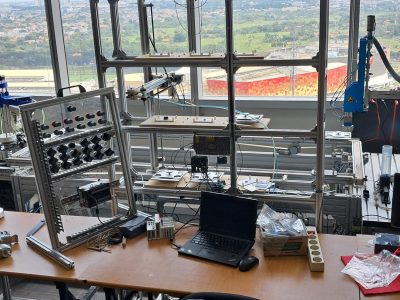 Automation Lab