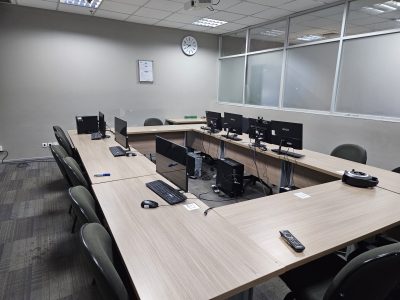 Computer Lab