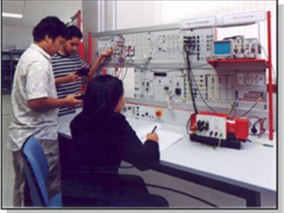 Control Lab