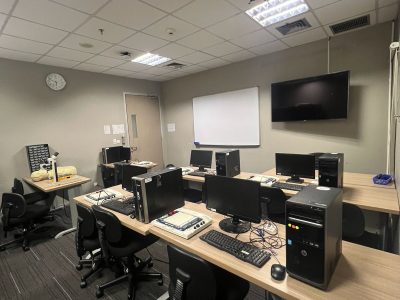 El Lab