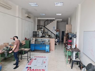Lantai 1
