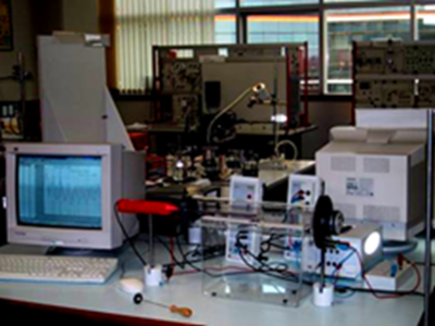 Physics Lab 01