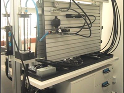 Pneumatic Lab 01
